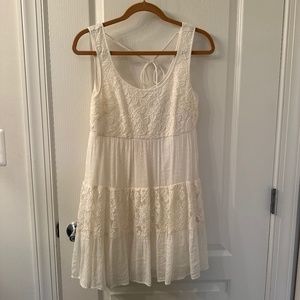 Cute Spring Dress